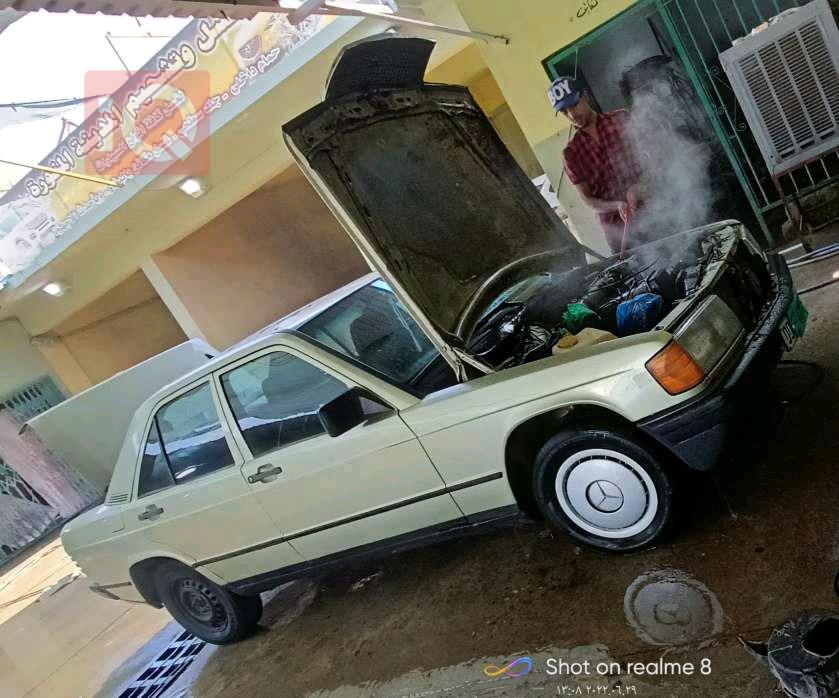 مێرسێدس بێنز E-Class